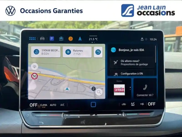 Volkswagen Golf sw 1.5 etsi evo2 116 dsg7 — photo 20
