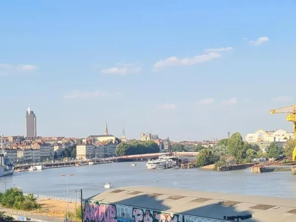Immeuble de rapport 358 m²