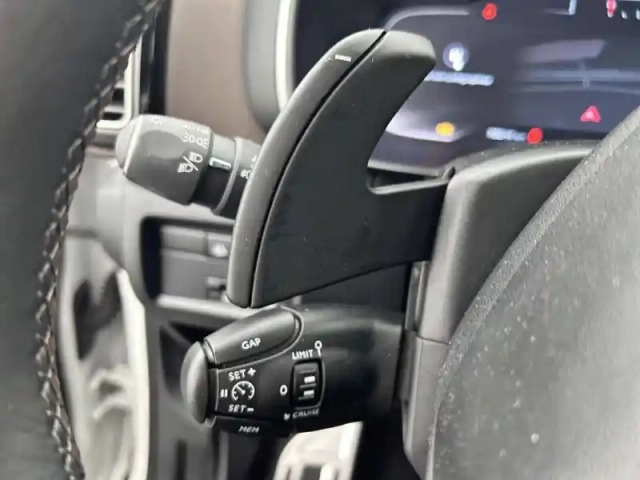 Citroën C5 Aircross bluehdi 130 s&amp;s eat8 — photo 23