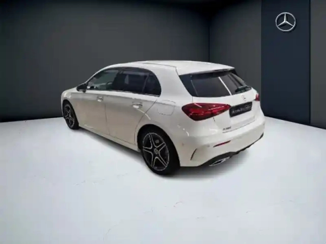 Mercedes Classe A 180 amg line — photo 3