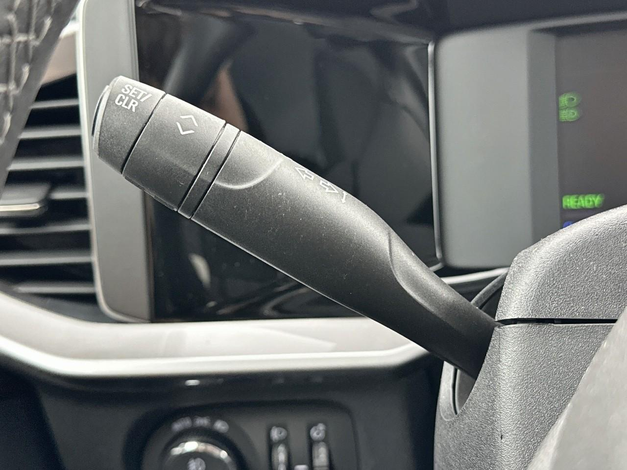 Opel Mokka electrique 136 ch & batterie 50 kwh elegance — photo 17