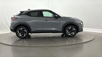 Nissan Juke 1.0 DIG-T 114ch N-Connecta 2023 — photo 4