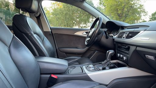 Audi A6 Avant 3.0 V6 TDI 272 - Ambiente – 2017 – 145651 km – Diesel – Boîte Automatique — photo 26