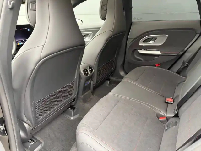 Mercedes Cla 200 8f-edct — photo 47