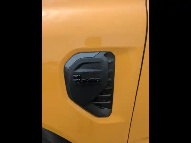 Ford Ranger 2.0 ecoblue 205ch stop&amp;start double cabine wildtrak x e-4wd bva10 — photo 12