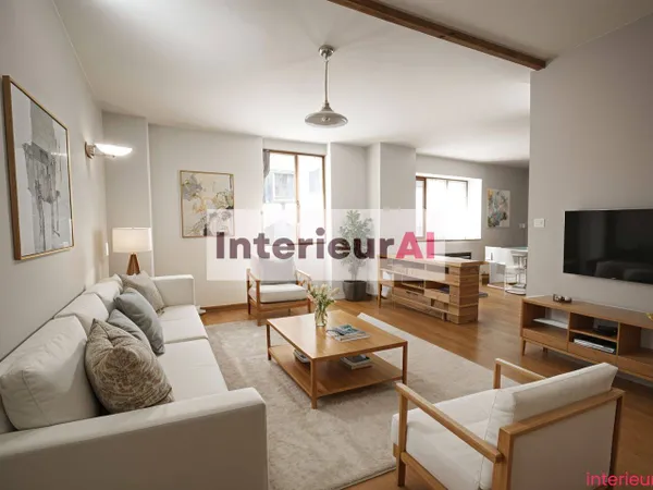 Maison 4 pièces 92 m²
