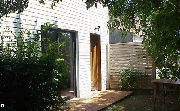 Colocation La Rochelle maison 60 m² pour 3 Étudiants(es)