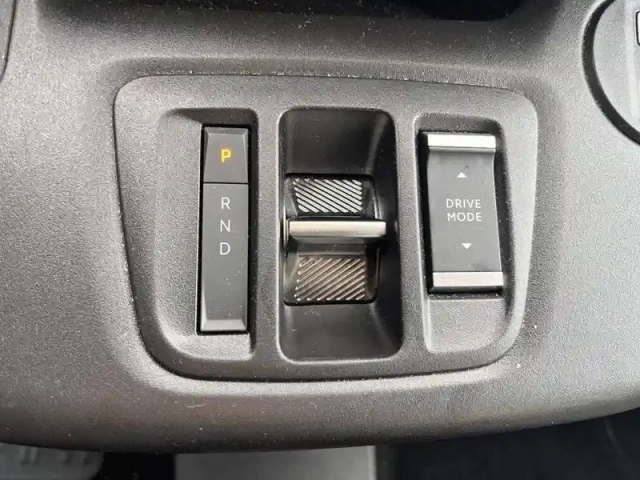 Citroën Berlingo e- taille m 136 ch 54 kwh — photo 14