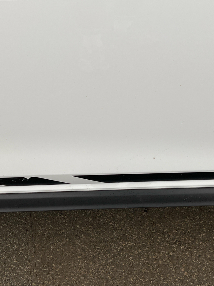Volkswagen Golf 8 — photo 40