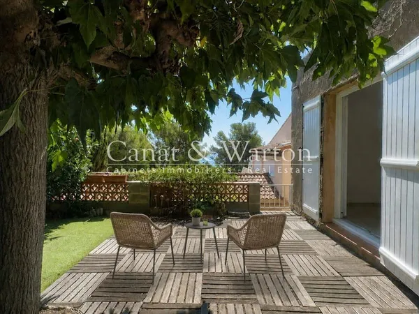 Appartement 5 pièces 109 m²