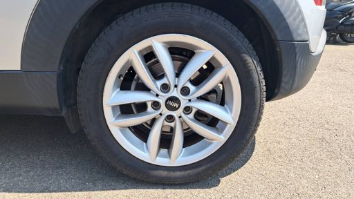 Mini Paceman 1.6 Cooper 122 - Chili – 2014 – 62459 km – Essence – Boîte Manuelle — photo 13