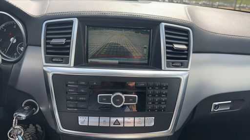Mercedes Classe GL 350 3.0 CDI V6 4Matic 258 - Excecutive – 2014 – 200991 km – Diesel – Boîte Automatique — photo 8