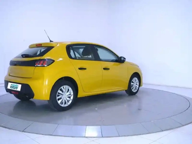 Peugeot 208 puretech 75 s&amp;s bvm5 — photo 60