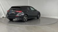 Mercedes Classe A 200 d 150ch AMG Line 8G-DCT — photo 5