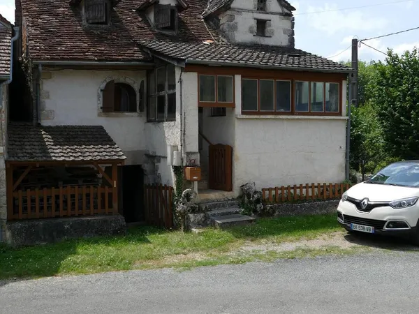 A vendre , Maison en pierre à rénover secteur GRAMAT