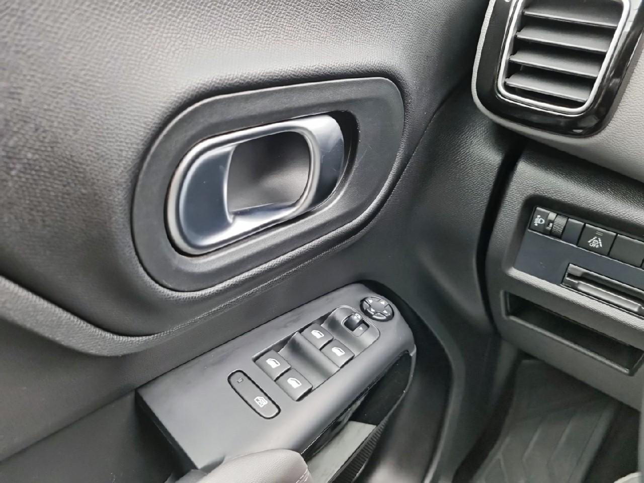 Citroën C5 Aircross bluehdi 130 s&s bvm6 c-series — photo 28