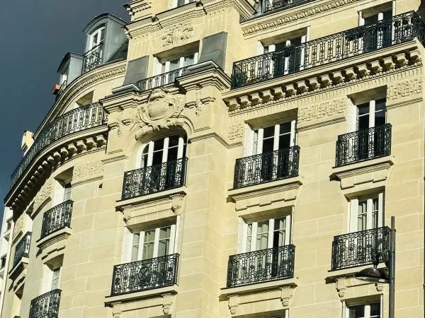 Vends appartement