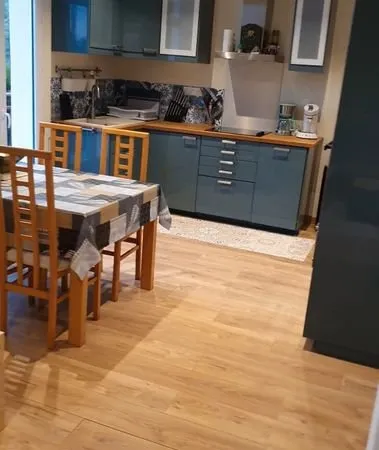 Location maison meublée 80m2