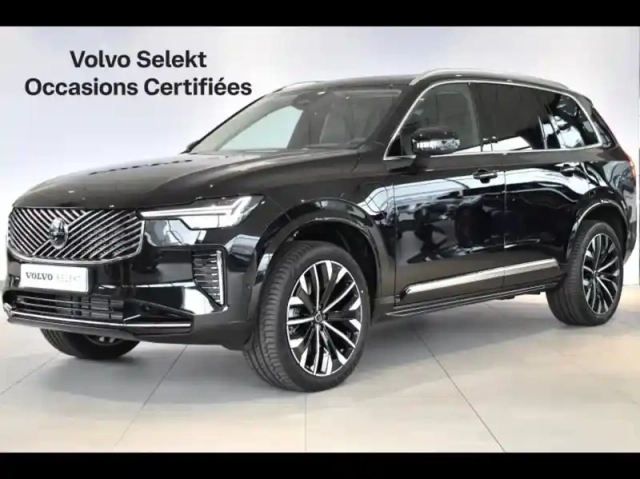 Volvo Xc90 t8 awd 310 + 145ch ultra style chrome geartronic