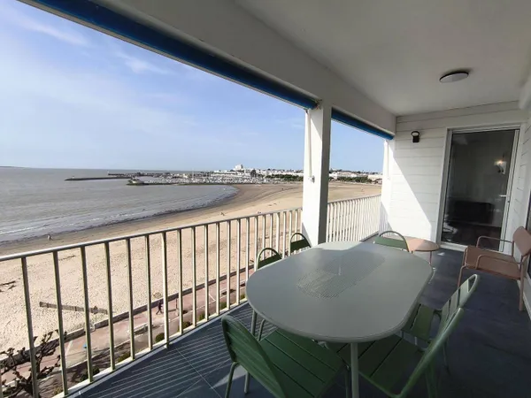 Appartement 5 pièces 132 m²