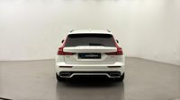 Volvo V60 D3 150ch AdBlue R-Design Geartronic — photo 6