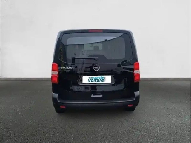 Opel Vivaro fgn taille m bluehdi 120 s&amp;s bvm6 — photo 5