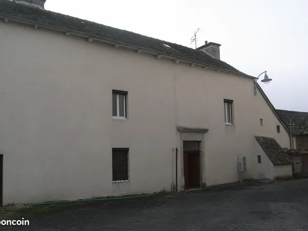 Maison 4 pièces 123 m²