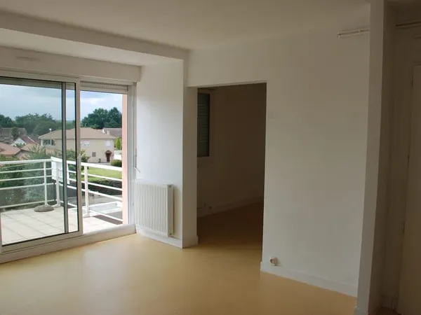 Appartement 3 pièces 69 m²