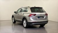 Volkswagen Tiguan 2.0 TDI 150ch Carat DSG7 — photo 8