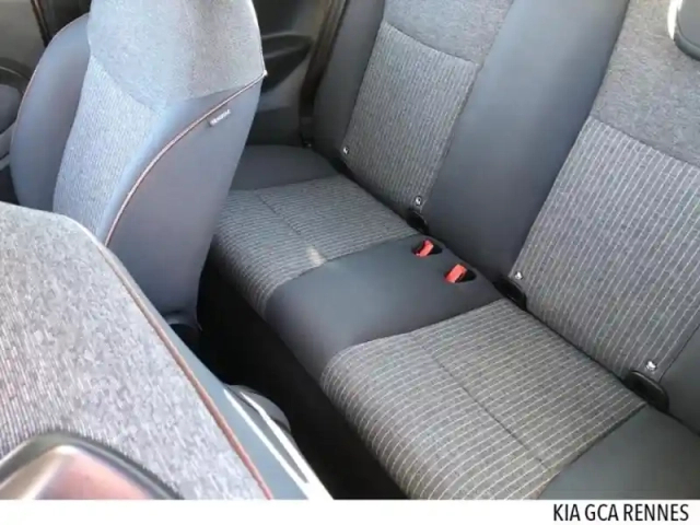Fiat 500 e 118ch icône — photo 14