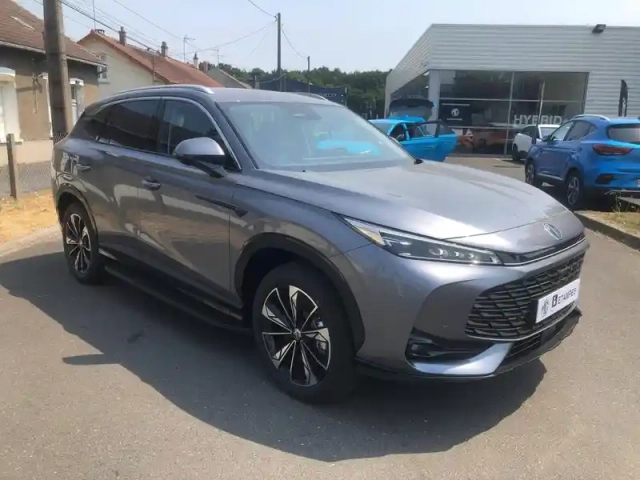 Mg Ehs 1.5 gdi 272ch phev luxury