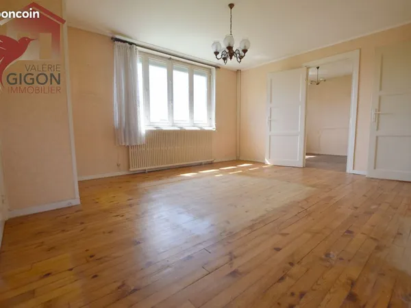 Maison 5 pièces 90 m²