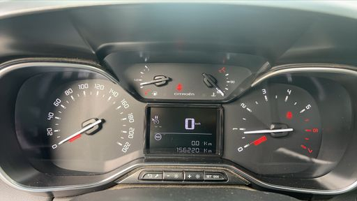 Citroen C3 Aircross 1.5 BlueHdi 100 - Feel – 2019 – 156280 km – Diesel – Boîte Manuelle — photo 15