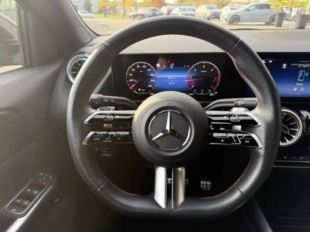 Mercedes Gla 200 d 8g-dct — photo 10