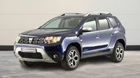 Dacia Duster 1.2 TCe 125ch Prestige 4X2