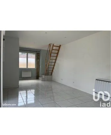 Maison Vente Boigny-sur-Bionne 2p 50m² 139000€