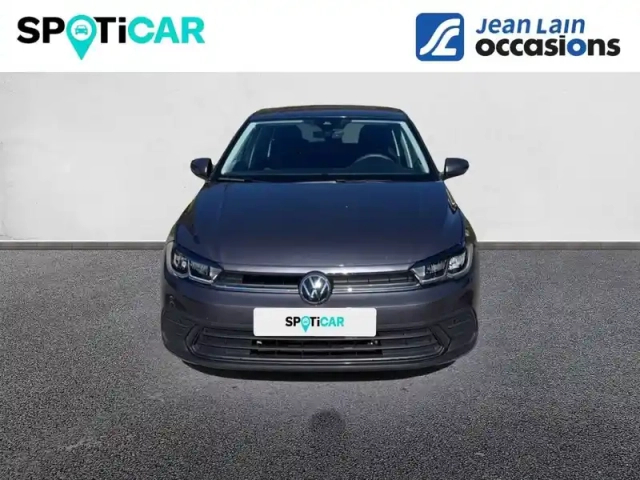 Volkswagen Polo 1.0 tsi 95 s&amp;s bvm5 — photo 2