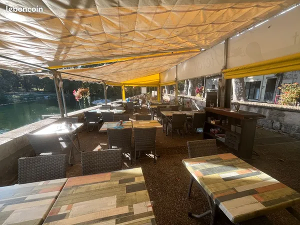 Fonds de commerce Restaurant