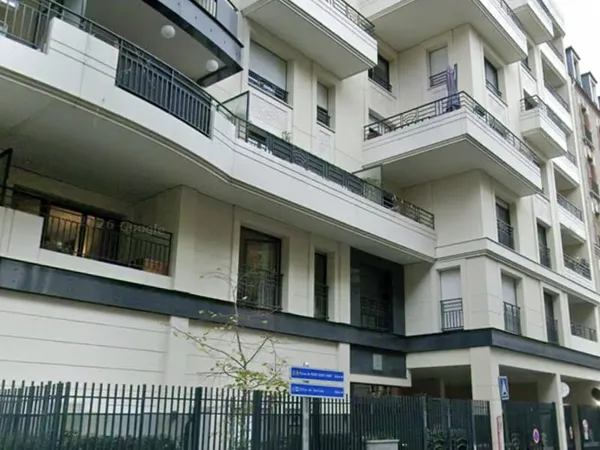 Appartement 2 pièces 61 m²