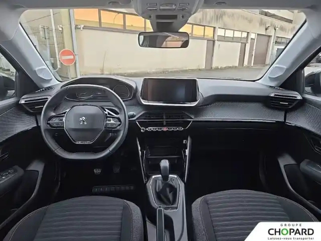 Peugeot 208 puretech 75 s&amp;s bvm5 — photo 49