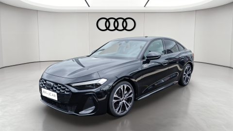Audi A5 e-hybrid 299 ch S tronic 7 Quattro