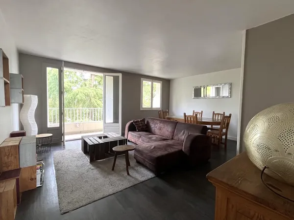 Vends appartement
