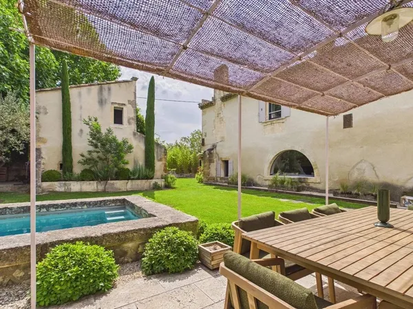 Maison de campagne 6 pièces 260 m²