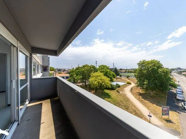 Appartement 4 pièces 95 m²
