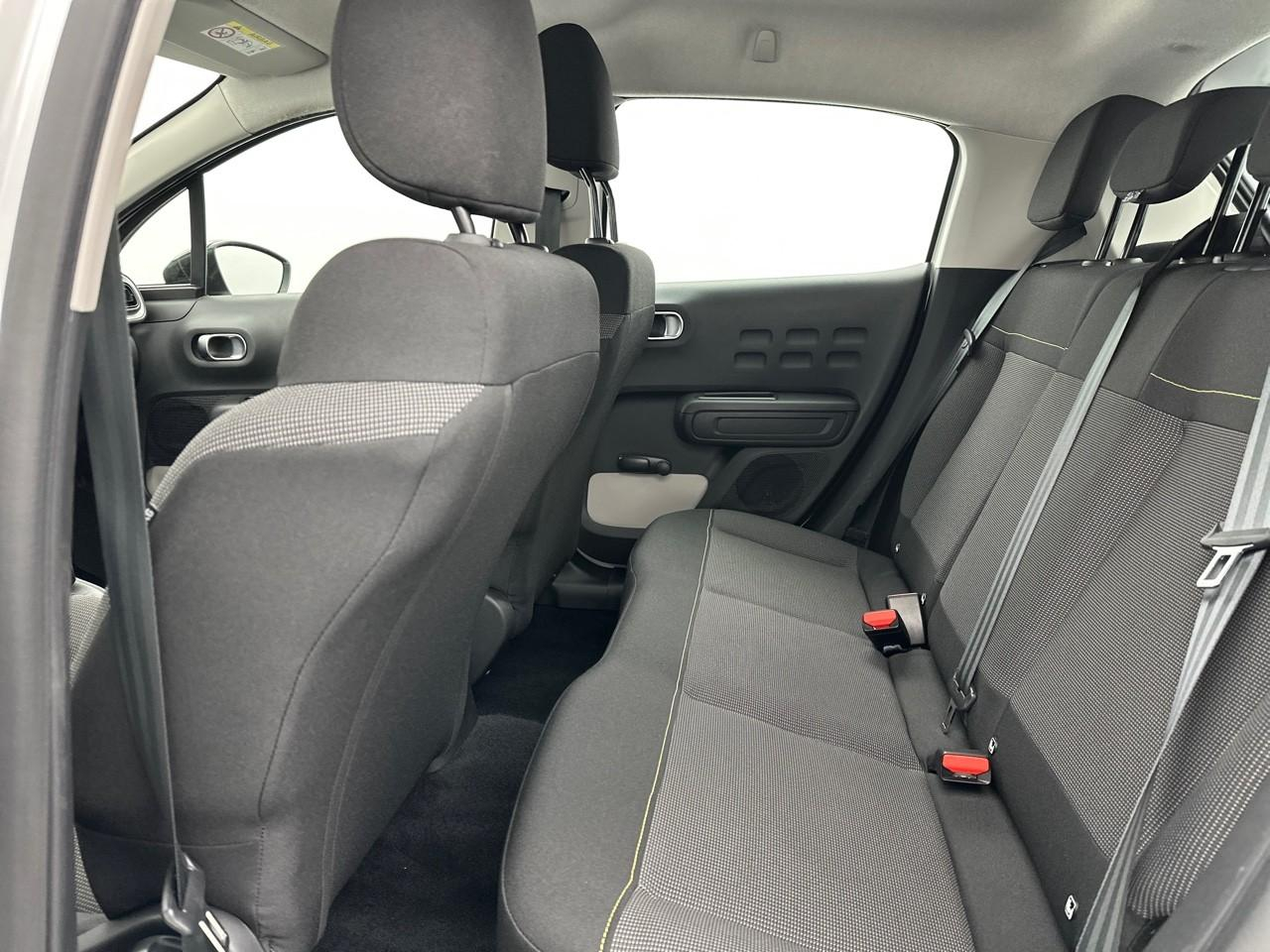 Citroën C3 bluehdi 100 ch bvm6 plus — photo 12