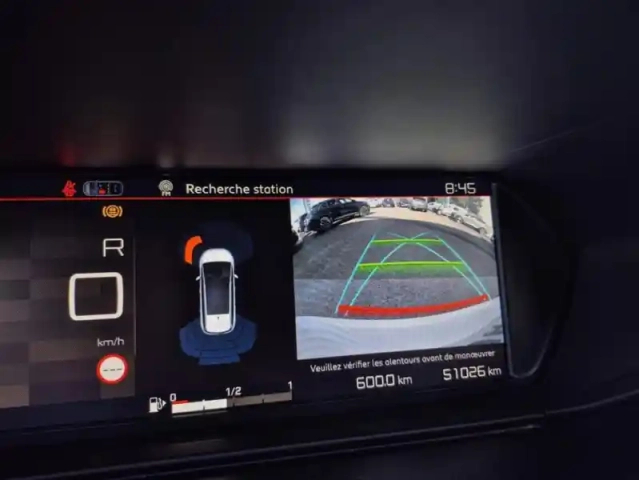 Citroën C4 Picasso puretech 130 s&amp;s eat8 business + — photo 12