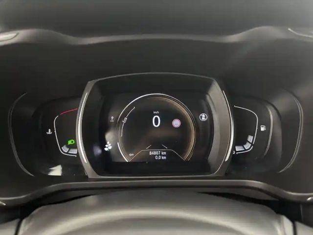 Renault Kadjar tce 140 fap — photo 26
