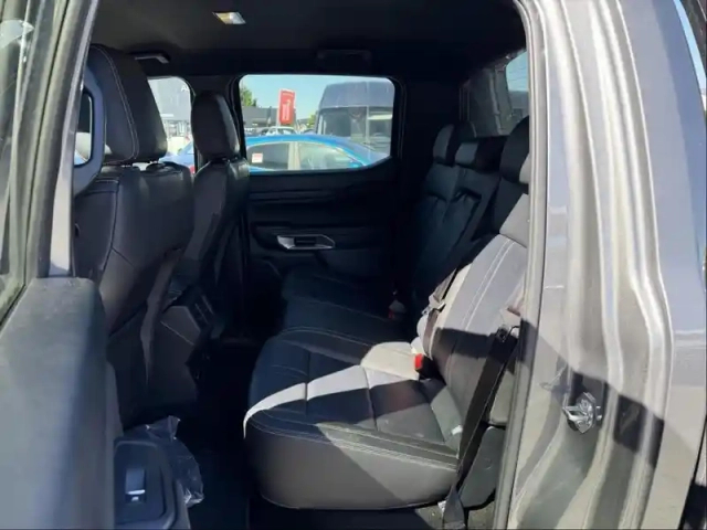 Ford Ranger 2.3 ecoboost gtdi 281ch stop&amp;start double cabine wildtrak 4x4 bva10 — photo 10