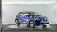 Renault Captur 1.0 TCe 90ch Intens -21 — photo 3