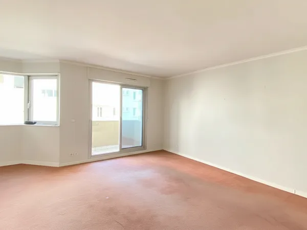 Appartement 4 pièces 97 m²